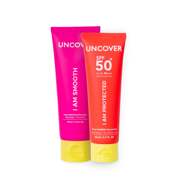 Hydrate and Protect Duo