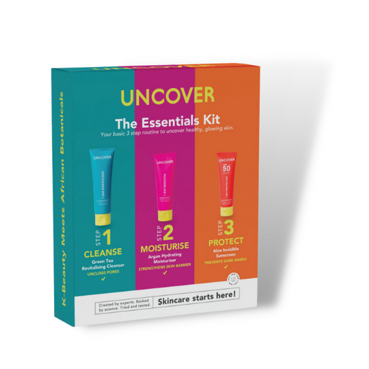 Essential Skincare Kit