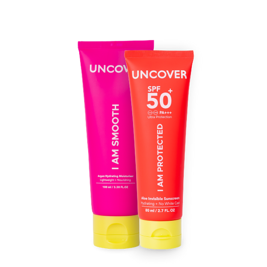 Hydrate and Protect Duo