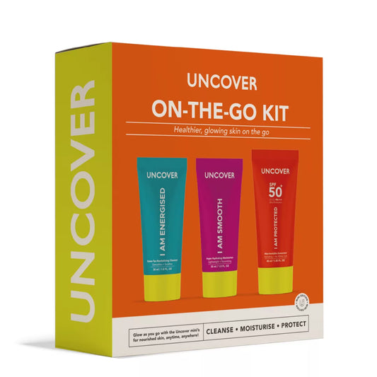 On the Go Kit